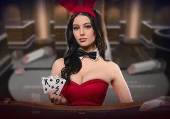 Game bài Baccarat – Playboy trên J9