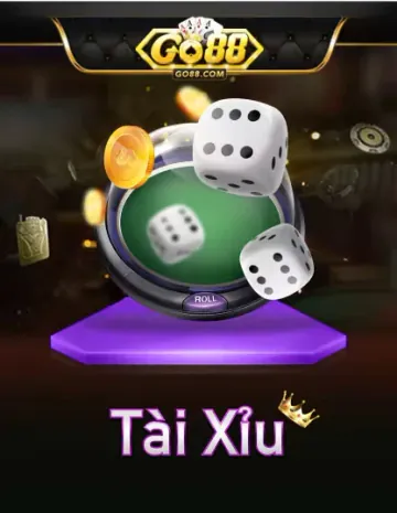 go tai xiu portrait